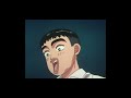 Initial d s1 ep21 fr