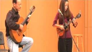 Europa - Carlos Santana - Brittni Paiva ukulele chords