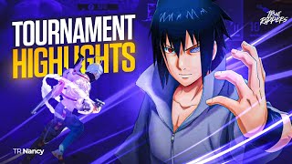 HLOWWW GUYS!! ♥ \/\/ TOURNAMENT HIGHLIGHTS 💥BY TR-NANCY!🎯\/\/ #33