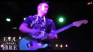 Eva Under Fire - I Will Fight (Live stream version)