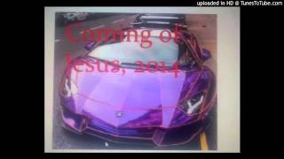 Coming Of Jesus, 2014. Proof Justpaste.itio41