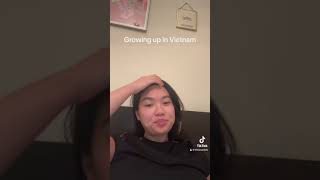 What Growing Up in Vietnam is Like by Anh 39 views 2 months ago 2 minutes, 57 seconds