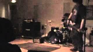 Nothing For You - Crayon Box Live at the KAC 2004