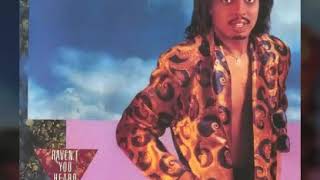 Paul Laurence - I'm Sensitive