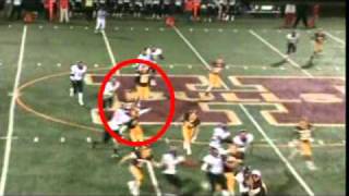 Tevin Taylor Highlite Video 2010 V1.2.avi