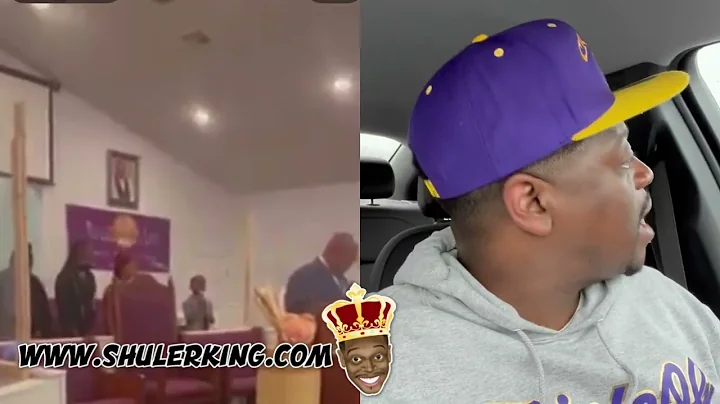 Shuler King - I Cant Explain This