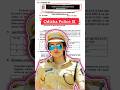 Odisha Police SI New APPLY! #odishapolice #shortsfeed #shorts #odishapolicesi #agerelaxation