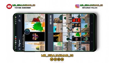 Beautiful Naat status video  editing tutorial Alight Motion App #allah #786 #iloveallah #youtube