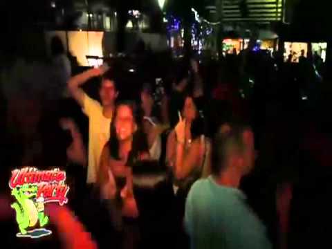 Ultimate Party Cairns - Ultimate Party - 9:11pm Tuesday 27th of November 2012