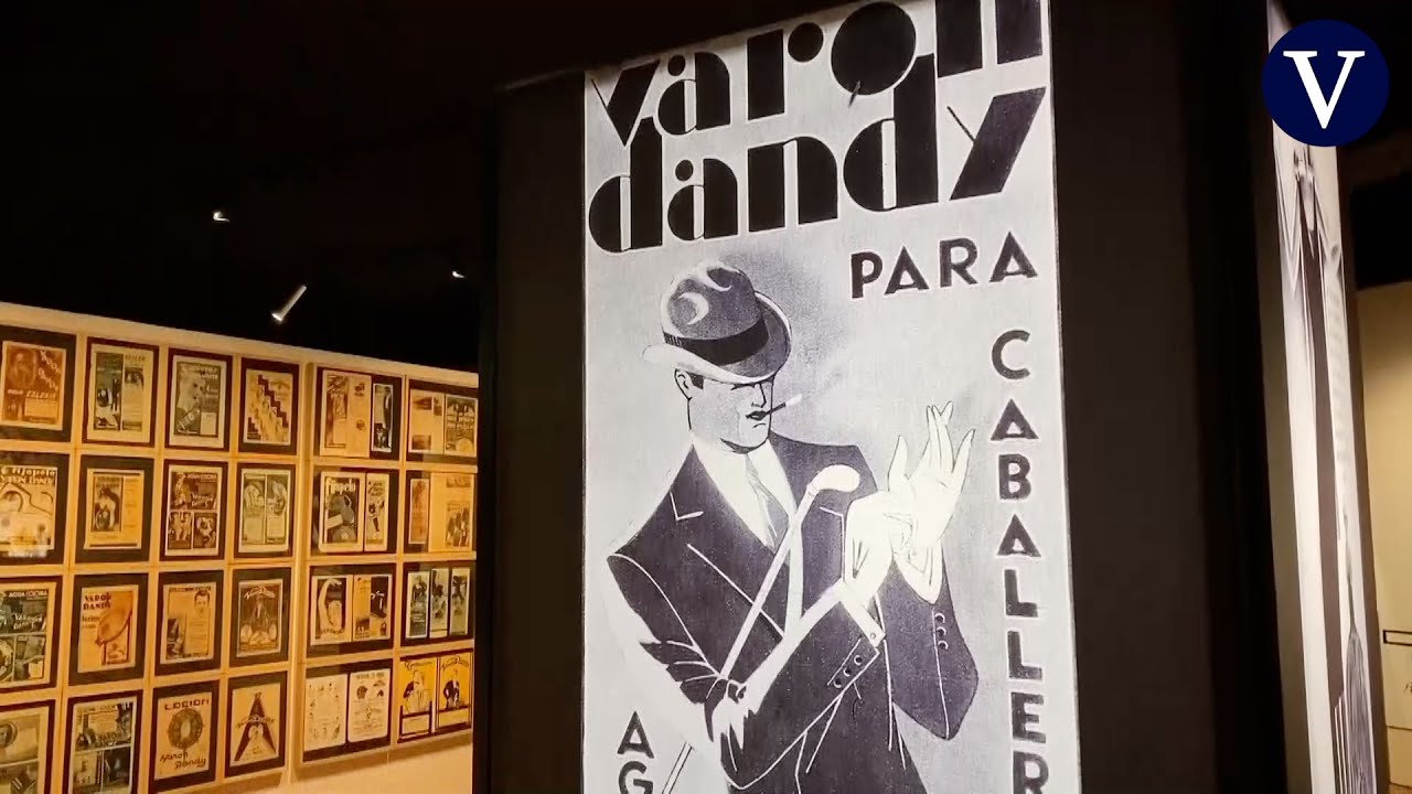 Varon Dandy, un icono de la perfumería que cumple cien años