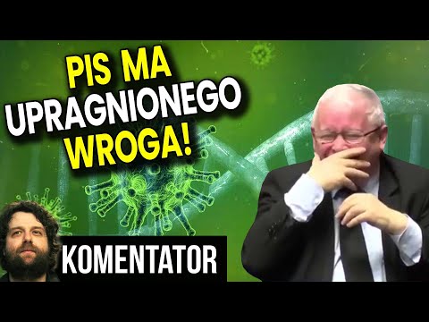 Ataki "Antyszczepionkowców" Idealnie Wtedy Gdy PIS Ich Potrzebuje! Czy To Robota Służb? Analiza Ator