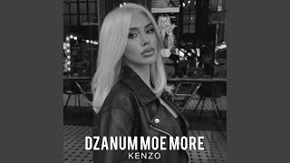 Moe More - KENZO, KASIMOFF