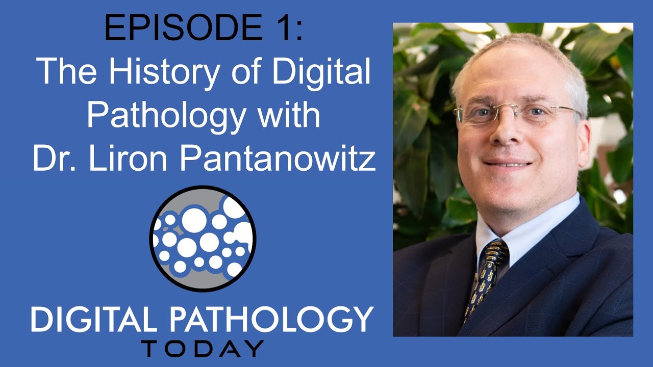 Stream episode Digital Pathology Implementation at UoL Health by