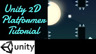 Unity 2D Platformer Tutorial 09: Double Jump