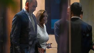 Taiwan residents express concerns over Pelosi's potential visit