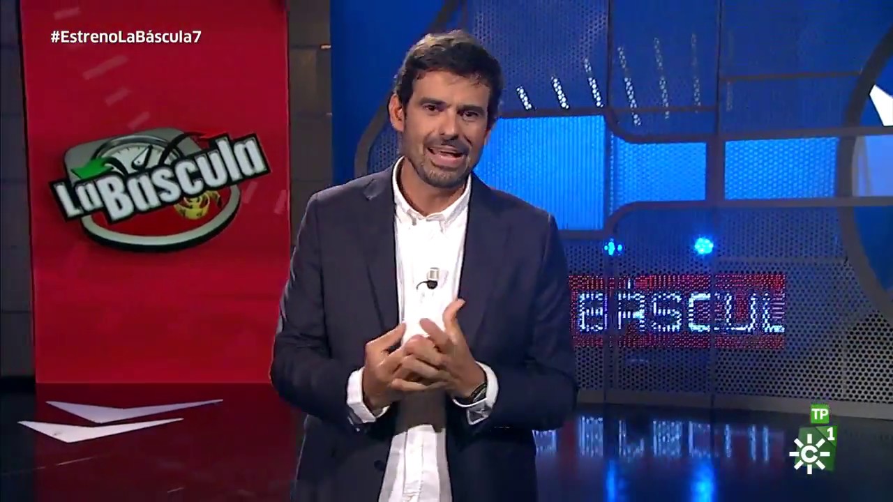 Programa 7 bascula temporada la septima