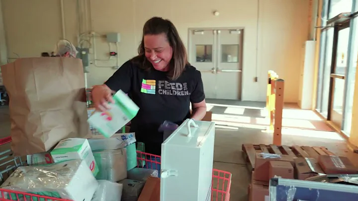 Partner Market Program | Feed the Children