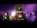 The Story of FLAMEFRAGS on the UNSTABLE SMP!