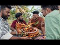 തീതുപ്പും.. കഴിച്ചാൽ തീതുപ്പും /Dragon Chicken recipe #chicken #youtube