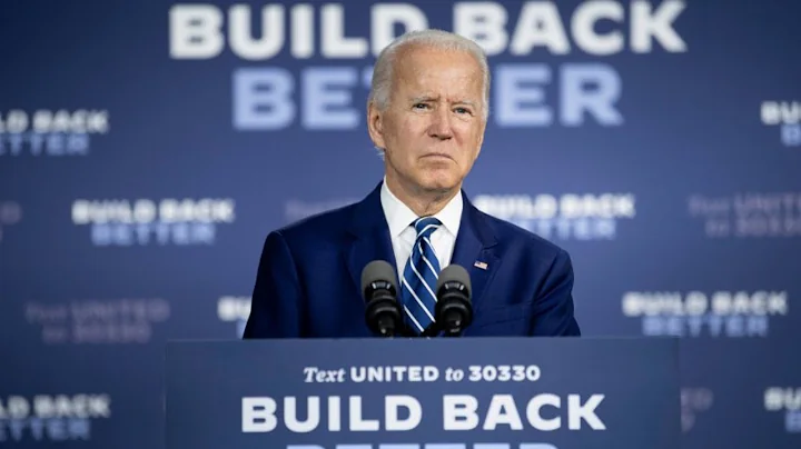 Democratic National Convention Live: Mike Bloomberg, Andrew Yang and Joe Biden