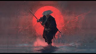 Screamarts - Red Dawn