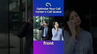 How to Optimize Your Call Center’s Call Queue #shorts
