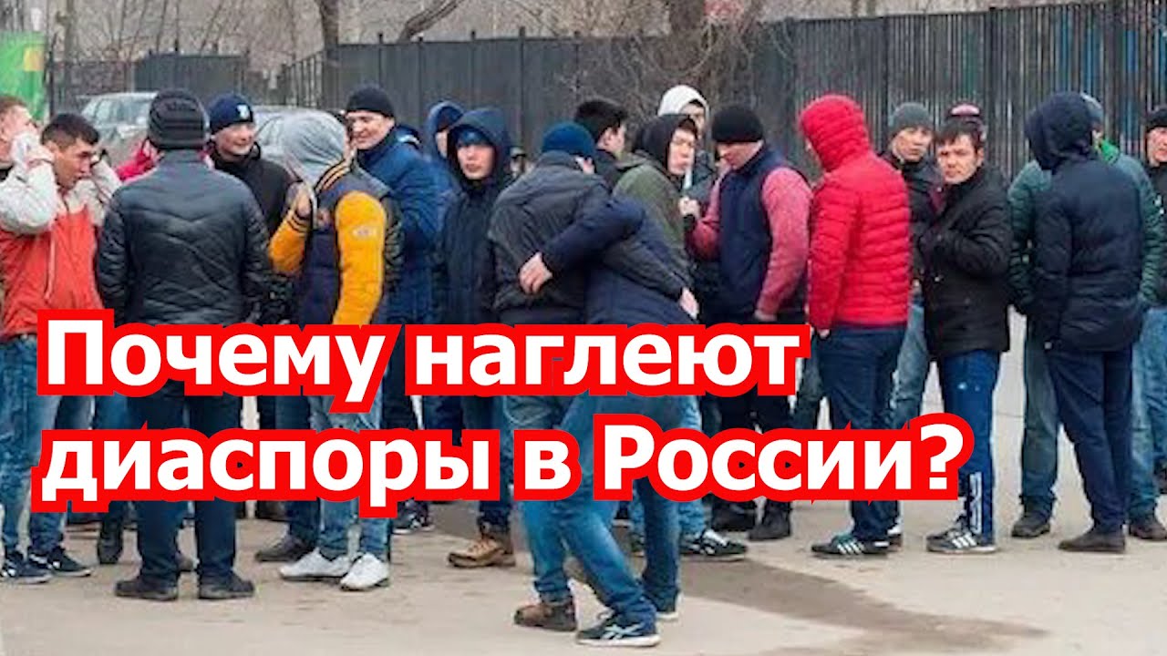 Защита гусева. Диаспора Новосибирск.