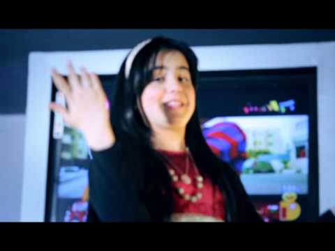 قريبا كليب جاي على بالي امل قطامي بايقاع قناة كراميش Karameesh Tv