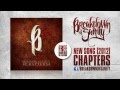 Breakdown of Sanity - Chapters (New Song 2012)