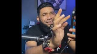 Part1- Setiausaha Politik Anwar letak jawatan 