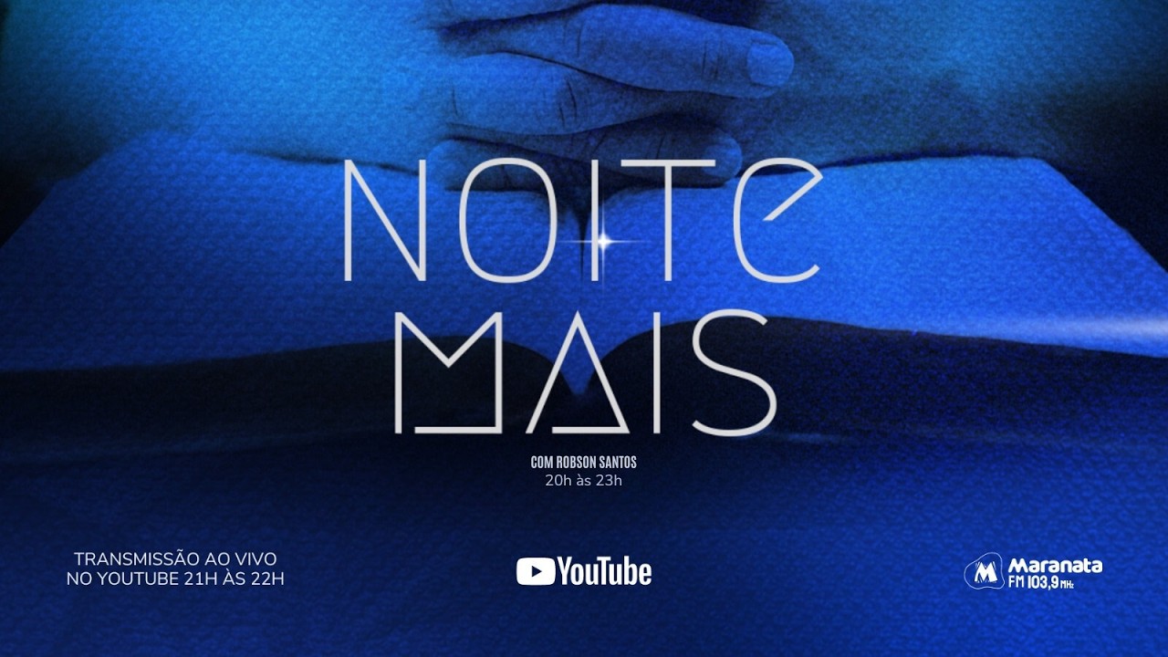 Noite mais maranata- 02-03-26- prosseguindo -