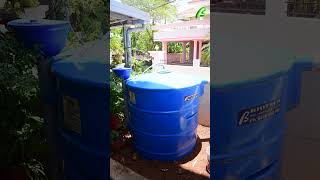 Beyond Kitchen Waste: Using Cow Dung and Chicken Manure for Maximum Gas.