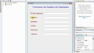 Conceptos Básico de Visual Estudio 2008_2 .flv