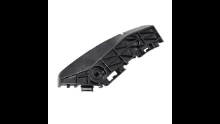 Aftermarket of Rear Bumper Bracket Support for Toyota Vios 2008 2009 2010 autoparts accessories