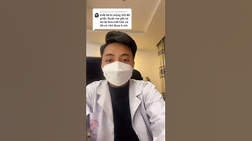 Dùng thuốc gì để đỡ khô mắt? | OptomDang #Shorts