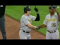 Bucs Complete Largest Comeback in Franchise History in Win | Pirates vs. Reds Highlights (9/23/23)