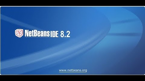 INSTALAR NETBEANS 8.2 CON JDK 1 LINK WINDOWS 10 x64