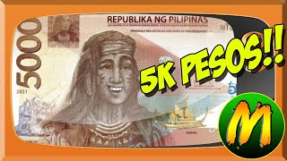 USAPANG PERA: 5K PESOS!!! (the Lapu Lapu story)