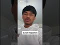 Surah Al Mujadilah Verses 1 2 Short Quran Recitation Surah Al Mujadilah Verses 1 2 Short Quran Recitation