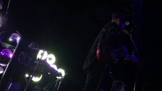 Unknown Mortal Orchestra - The World is Crowded (Providence 7-28-2016)