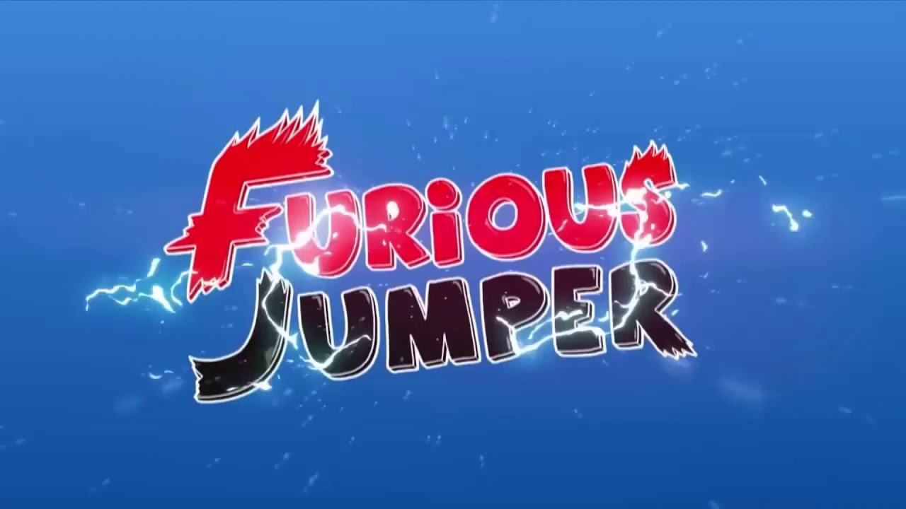 Intro de Furious Jumper - YouTube