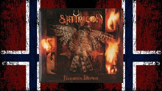 Satyricon - Transcendental Requiem of Slaves