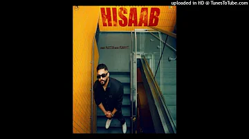 Hisaab - Karn Sekhon | New Punjabi song 2023 |