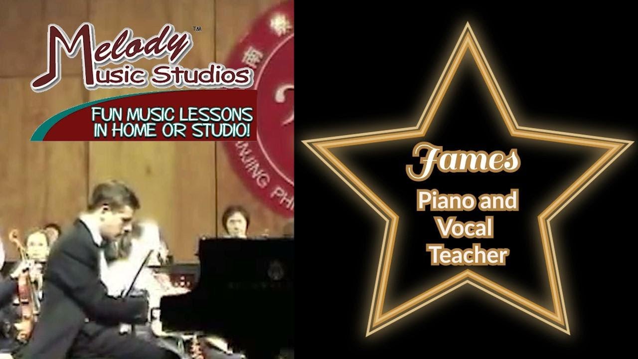 Piano Lessons in Los Angeles CA, Singing Lessons Los Angeles CA - YouTube