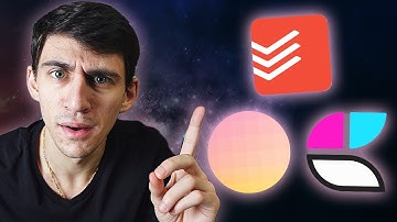 Try THIS Craft + ToDoIst + Morgen + Workflow!