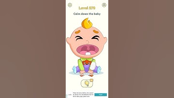 Dop 2 || delete one part || level :278