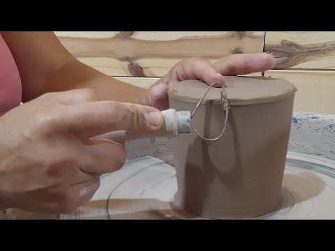 🎬 Video relacionado con tarros de cerámica con tapa
