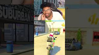 Lorayude Shuttu Aaraa😅❔| @germankannapi5909 @loraislive #tva #gta #rp #gaming #trending #funny