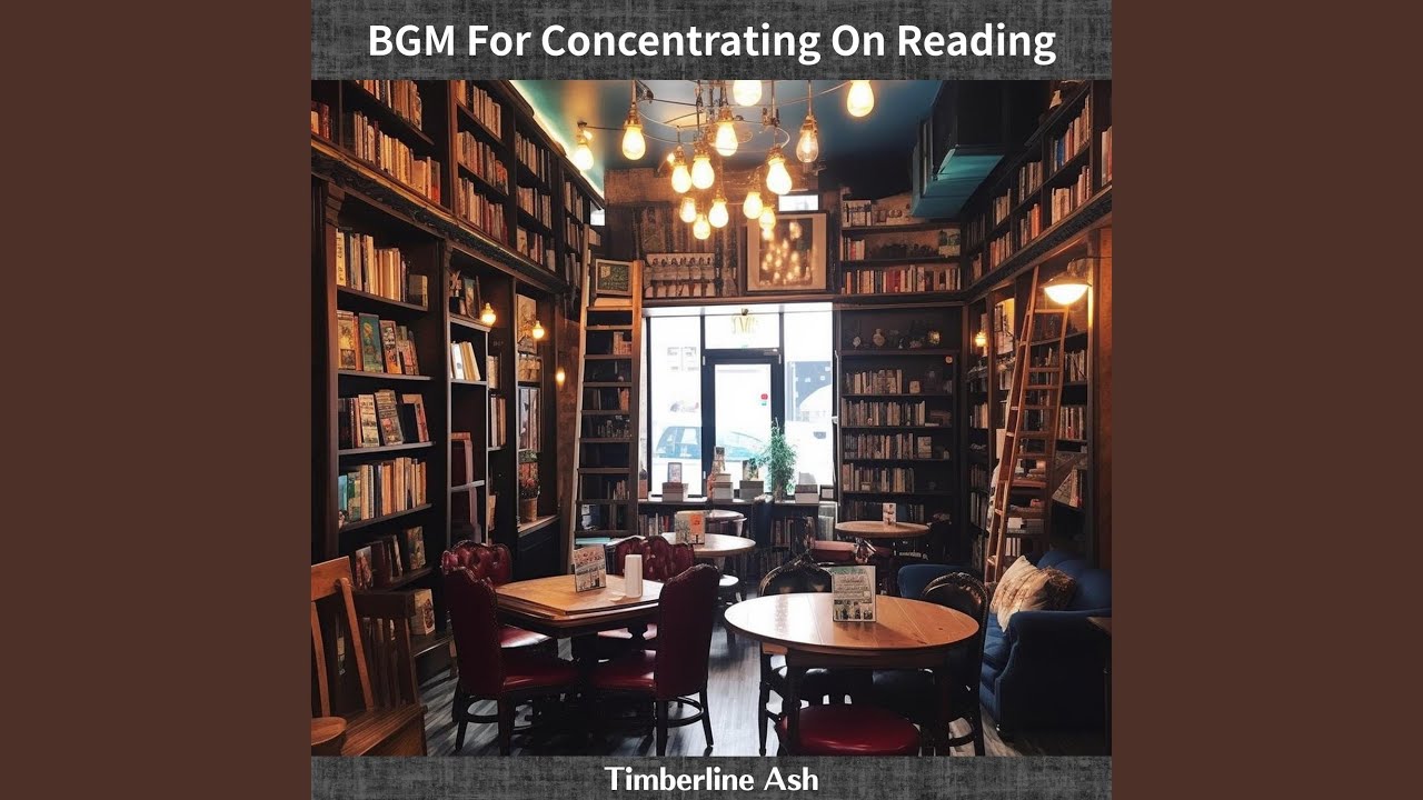 Literary Escape into Twilight (Key Bb Ver.)