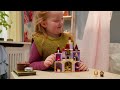 レゴ LEGO ディズニープリンセス 美女と野獣：まほうのおしろ 43289｜トイザらス